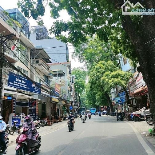 Bán Biệt Thự Mini Đội Cấn - ngọc Hà Dt 66mx3,5T MT8m lo góc đẹp 18,9tỷ