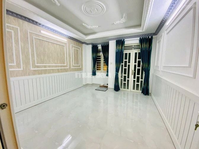 Vợ chồng tôi cần bán gấp căn nhà Đ.Nguyễn Bá Luật, Bình Thọ, Thủ Đức