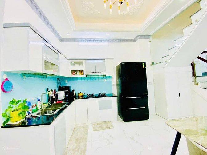 Vợ chồng tôi cần bán gấp căn nhà Đ.Nguyễn Bá Luật, Bình Thọ, Thủ Đức