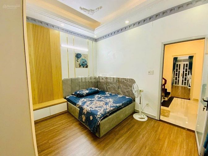 Vợ chồng tôi cần bán gấp căn nhà Đ.Nguyễn Bá Luật, Bình Thọ, Thủ Đức