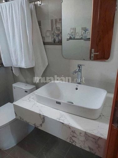 Bán nhà trong ngõ 40 Trần Hưng Đạo 