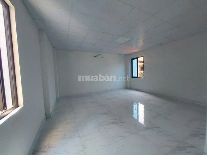 Bán nhà trong ngõ 40 Trần Hưng Đạo 