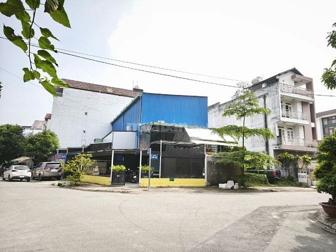 Bán Đất 2MT Đường 3 KDC An Phú Quận 2 