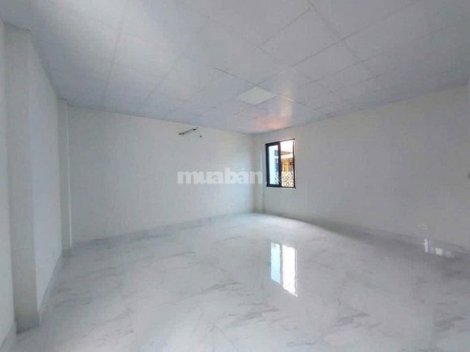 Bán nhà trong ngõ 40 Trần Hưng Đạo 