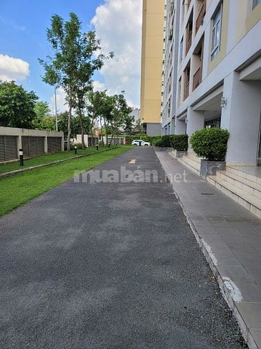 Bán Căn Shophouse Ngay Nguyễn Duy Trinh Bình Trưng TP HCM