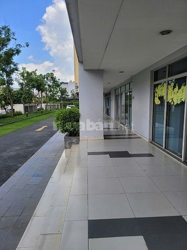 Bán Căn Shophouse Ngay Nguyễn Duy Trinh Bình Trưng TP HCM