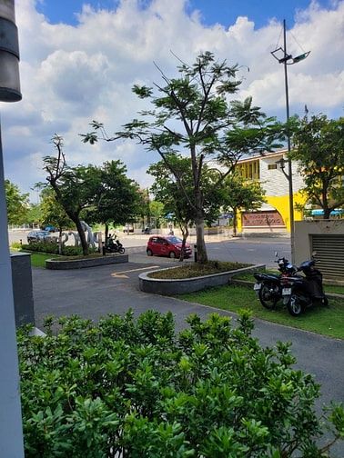 Bán Căn Shophouse Ngay Nguyễn Duy Trinh Bình Trưng TP HCM