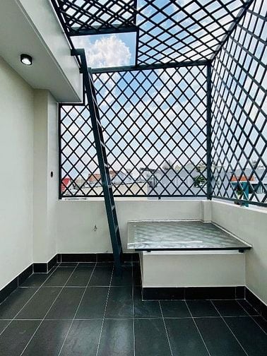 Nhà phong thuỷ tốt dT 44,8m2 giá 2tỷ750 Nguyễn Văn Lượng P17 Q. Gò Vấp