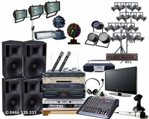 Cho thuê Nhà Bạt,Bàn Ghế,Âm thanh.Ánh sáng,màn hình Led