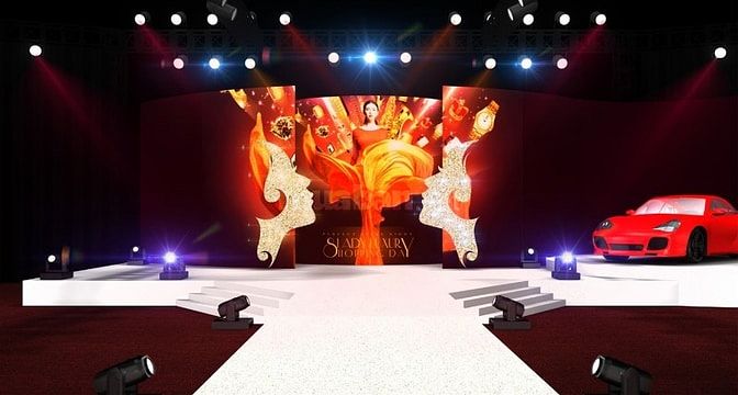 Cho thuê Nhà Bạt,Bàn Ghế,Âm thanh.Ánh sáng,màn hình Led