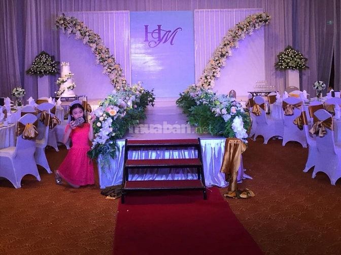 Cho thuê Nhà Bạt,Bàn Ghế,Âm thanh.Ánh sáng,màn hình Led