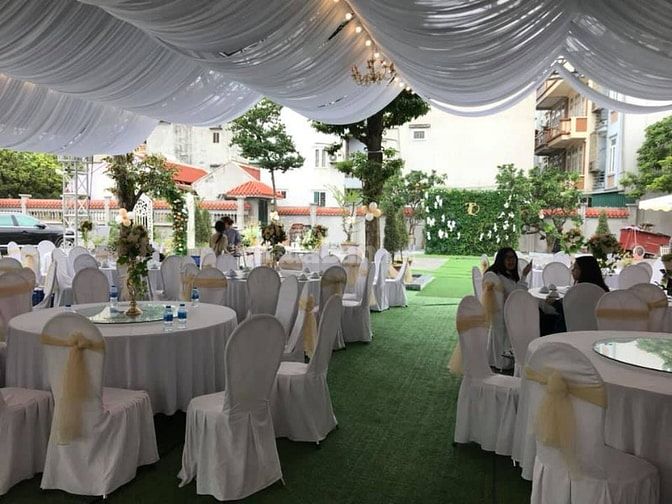 Cho thuê Nhà Bạt,Bàn Ghế,Âm thanh.Ánh sáng,màn hình Led