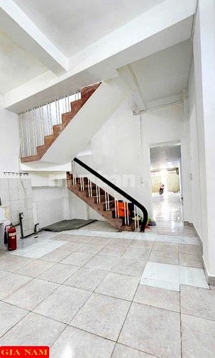 BÁN NHÀ MẶT TIỀN KINH DOANH : 292 TRẦN HƯNG ĐẠO - P. 11 - Q. 5 - TPHCM
