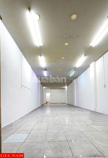 BÁN NHÀ MẶT TIỀN KINH DOANH : 292 TRẦN HƯNG ĐẠO - P. 11 - Q. 5 - TPHCM