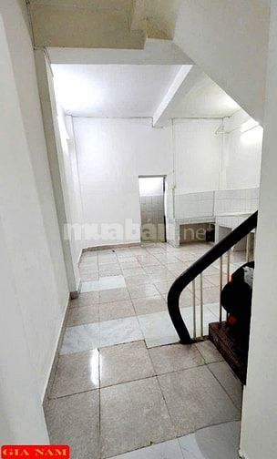 BÁN NHÀ MẶT TIỀN KINH DOANH : 292 TRẦN HƯNG ĐẠO - P. 11 - Q. 5 - TPHCM