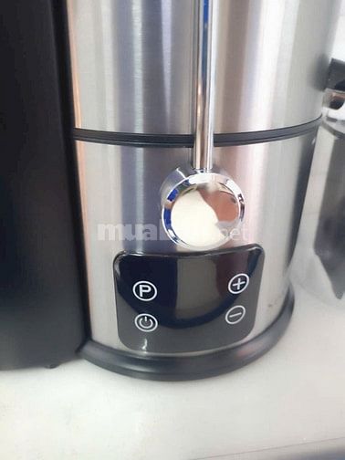 Máy ép trái cây công suất lớn dùng cho quán sinh tố, Café, nhà hàng