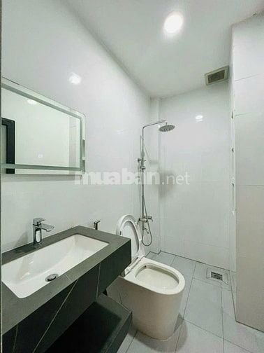 Bán lỗ nhà 68m2, giá 2 tỷ 550 triệu Hiệp Bình Chánh, Thủ Đức 