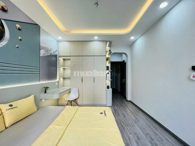 Bán lỗ nhà 68m2, giá 2 tỷ 550 triệu Hiệp Bình Chánh, Thủ Đức 