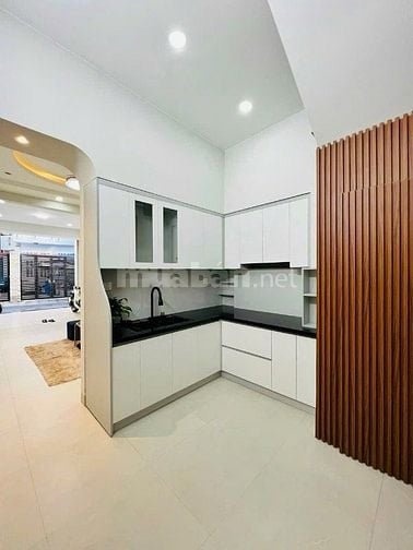 Bán lỗ nhà 68m2, giá 2 tỷ 550 triệu Hiệp Bình Chánh, Thủ Đức 