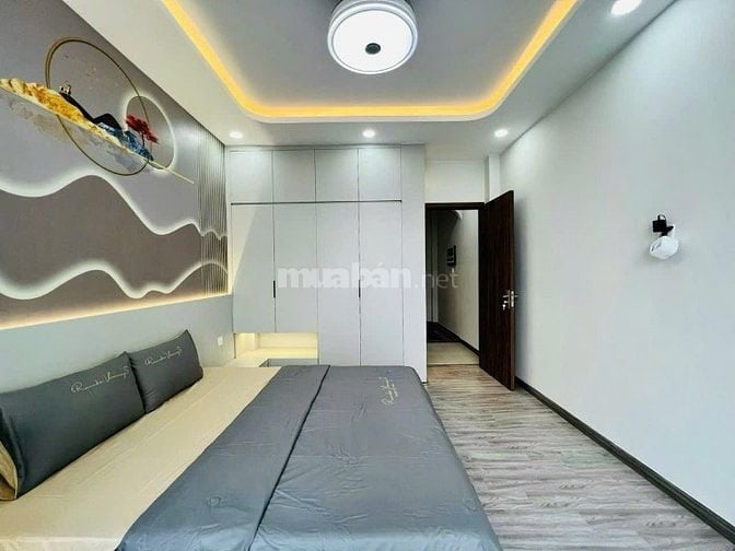 Bán lỗ nhà 68m2, giá 2 tỷ 550 triệu Hiệp Bình Chánh, Thủ Đức 