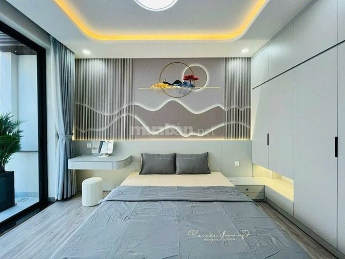 Bán lỗ nhà 68m2, giá 2 tỷ 550 triệu Hiệp Bình Chánh, Thủ Đức 