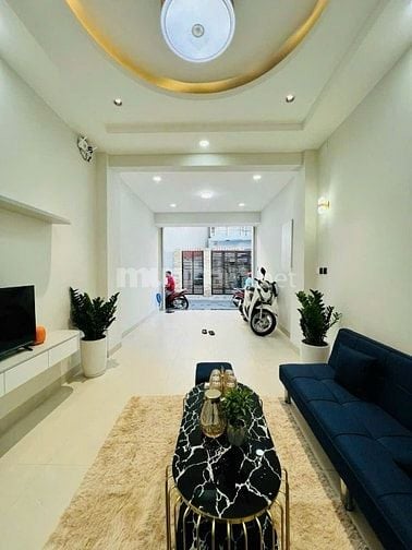 Bán lỗ nhà 68m2, giá 2 tỷ 550 triệu Hiệp Bình Chánh, Thủ Đức 