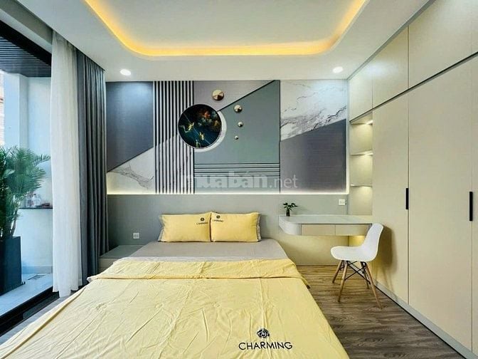Bán lỗ nhà 68m2, giá 2 tỷ 550 triệu Hiệp Bình Chánh, Thủ Đức 