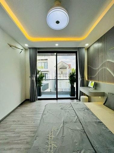 Bán lỗ nhà 68m2, giá 2 tỷ 550 triệu Hiệp Bình Chánh, Thủ Đức 