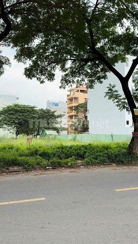 ®️Chính chủ gửi bán Lô Đất KDC Phú Nhuận 4, Phường Thạnh Mỹ Lợi ( Q2 )