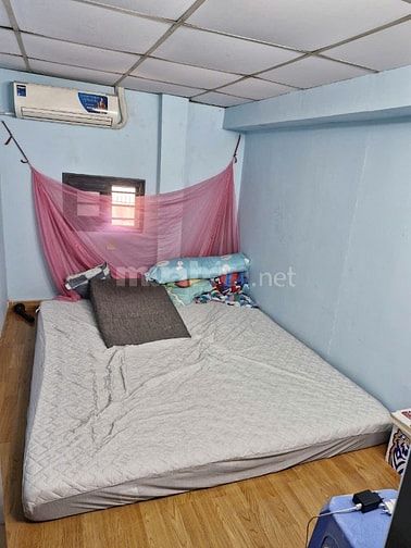 Hạ giá, bán nhà ở + dãy phòng trọ góc 2 MT nhựa 12m,gần Tô Ký