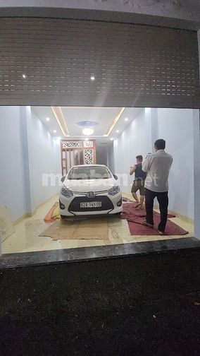 Bán nhà ngộp Linh Xuân Thủ Đức,DT 61,5m2/giá 2.650 tỷ SHR Thuê 15tr/Th
