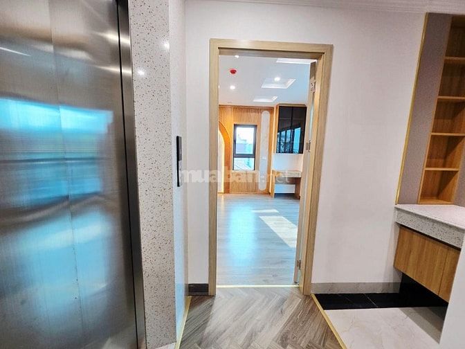 THÁI HÀ PHỐ VIP ĐỐNG ĐA - 6 TẦNG THANG MÁY - GIÁ 13.3 TỶ 