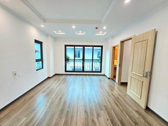 THÁI HÀ PHỐ VIP ĐỐNG ĐA - 6 TẦNG THANG MÁY - GIÁ 13.3 TỶ 