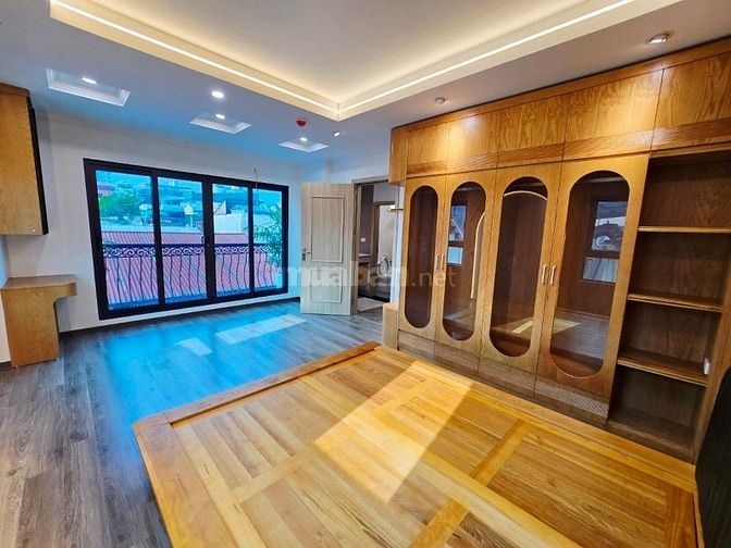 THÁI HÀ PHỐ VIP ĐỐNG ĐA - 6 TẦNG THANG MÁY - GIÁ 13.3 TỶ 