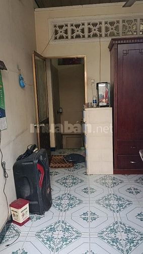 1479/2 PHAN VĂN TRỊ HẺM CỤT AN NINH