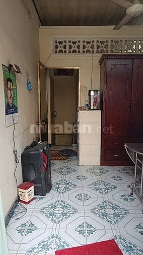 1479/2 PHAN VĂN TRỊ HẺM CỤT AN NINH