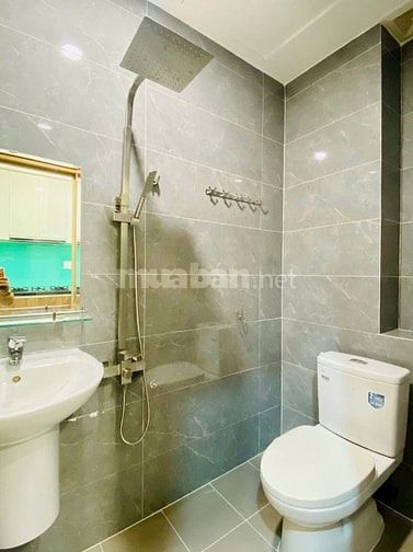 Bán nhà DT 39,2m2 giá 2tỷ150 đường Phú Mỹ P22 Q.Bình Thạnh