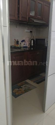 Cho thuê văn phòng tại 191/7 Hoàng Văn Thụ