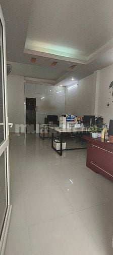 Cho thuê văn phòng tại 191/7 Hoàng Văn Thụ