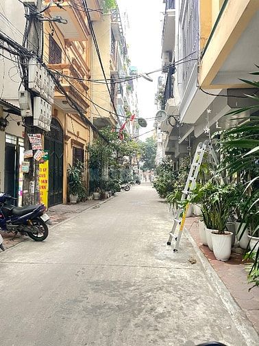 Cc Bán p 110 Tập Thể C trung Tự 46c phạm ngọc thạch 98m2  6,5 ty.