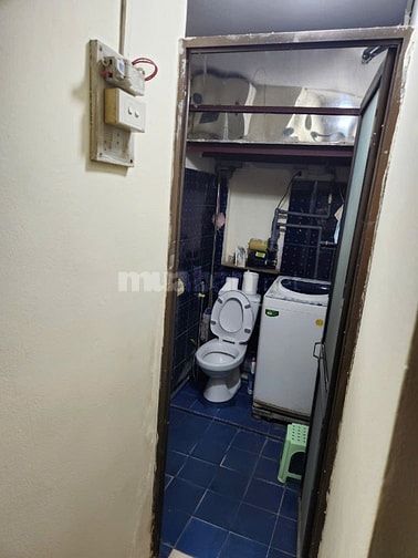 Cc Bán p 110 Tập Thể C trung Tự 46c phạm ngọc thạch 98m2  6,5 ty.