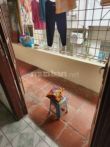 Cc Bán p 110 Tập Thể C trung Tự 46c phạm ngọc thạch 98m2  6,5 ty.