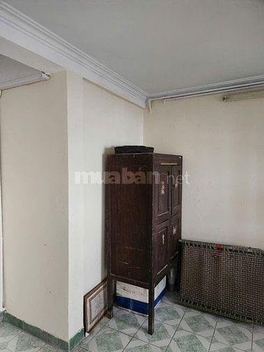 Cc Bán p 110 Tập Thể C trung Tự 46c phạm ngọc thạch 98m2  6,5 ty.