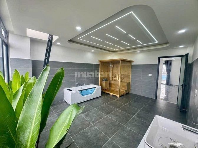 2 CĂN LIỀN KỀ NGAY CÔNG VIÊN LỚN 150HA - FUII NỘI THẤT CAO CẤP