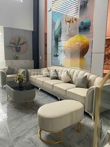 2 CĂN LIỀN KỀ NGAY CÔNG VIÊN LỚN 150HA - FUII NỘI THẤT CAO CẤP