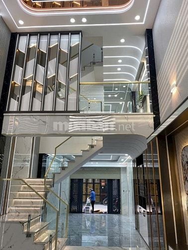2 CĂN LIỀN KỀ NGAY CÔNG VIÊN LỚN 150HA - FUII NỘI THẤT CAO CẤP