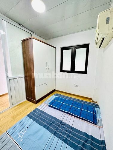 Chính chủ bán nhà An Dương. Ba Đình. Hà Nội. Cạnh đường Thanh Niên 31m