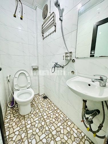 Chính chủ bán nhà An Dương. Ba Đình. Hà Nội. Cạnh đường Thanh Niên 31m