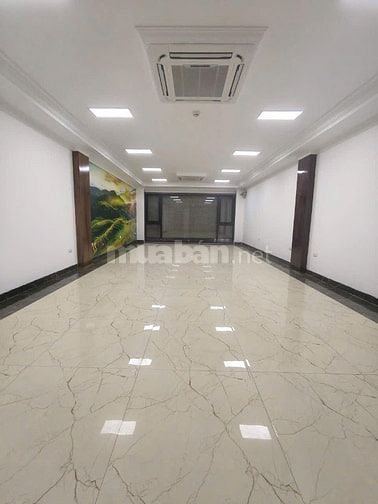 CC bán nhà 7T thang máy 70m2 MT 5,2m đường hè 7m phố Trung Kính 