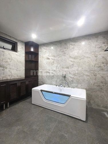 CC bán nhà 7T thang máy 70m2 MT 5,2m đường hè 7m phố Trung Kính 